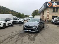 RENAULT Clio TECHNO FULL HYBRID E-TECH 145 - Genre : VP - Ca…
