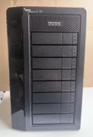 Système de stockage RAID de marque PROMISE, modèle Pegasus R…