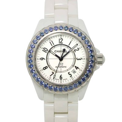 CHANEL Modèle : J12 Référence : H1180