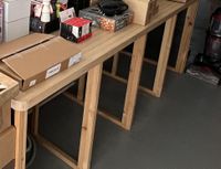 Ensemble (espace de vente) comprenant : (photo 2)