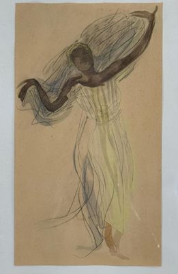D'après Auguste RODIN (1840-1917)