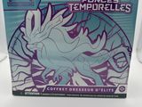 the box of the card game has a picture of a dragon on it