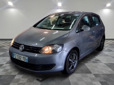 VOLKSWAGEN - GOLF PLUS 1.6 TDI 105 FAP TRENDLINE - GO - Mise…