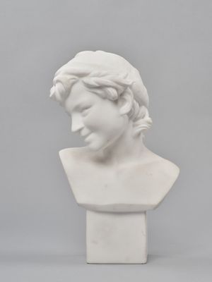D'après Jean-Baptiste CARPEAUX (1827-1875)