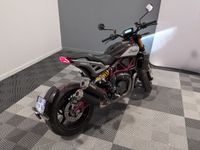 LIEU DE STOCKAGE : Paris Sud - INDIAN MOTORCYCLE - FTR 1200 … (photo 3)