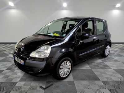 RENAULT - MODUS 1.2 16V 75 ECO2 MODUS.COM EURO 5 - ES - Mise en servic - Photo 1