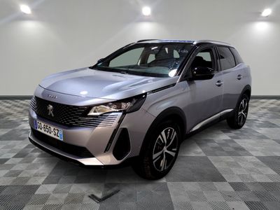 3008 BLUEHDI 130CH SS EAT8 GT - FH - Mise en servi… - Photo 1