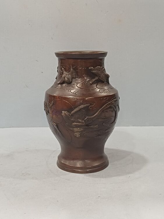 Objets d'art & Curiosités