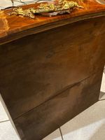 Belle commode en placage de palissandre ouvrant par trois ra… (photo 2)