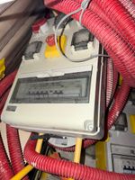 Environ 6 coffrets de chantier (photo 3)
