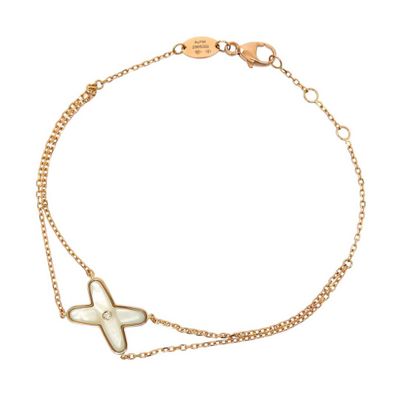 Marque : Chaumet Modèle : Liens de Chaumet — Réf. 082993-000