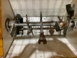 a machine that has a bunch of tools in it