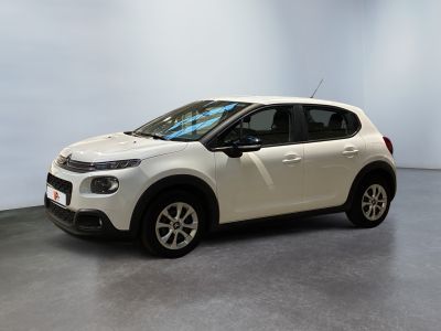 citroen 1 2 puretech feel 5p manual