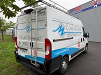 SUR LJ : CTTE CITROEN JUMPER L2H2 (photo 3)