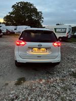NISSAN X-TRAIL 1.6 dCi 130 7pl N-Connecta VENDU SUR DESIGNAT… (photo 6)