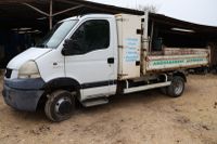 1 CTTE RENAULT MASSCOTT BENNE