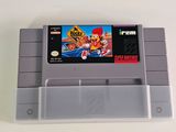 an image of a nintendo game is shown on a white surface