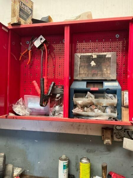 Ensemble d'outillage à main, petites pièces mécaniques, cons…