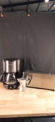 Lot petit déjeuner La première photo est non contractuelle, …