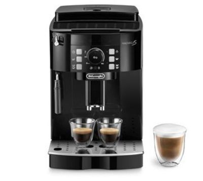 delongma super automatic espresso coffee machine