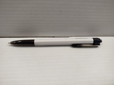 PAPER MATE - Stylo à bille - Rétractable - Corps hexagonal b…