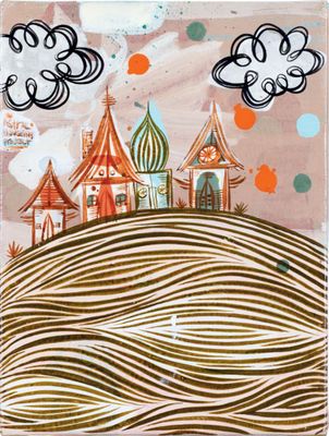 THOMAS CAMPBELL SANS TITRE, 2002 - Photo 1