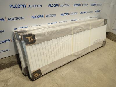 Finimetal - 2 Radiateurs 180 X 6…