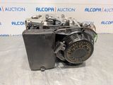 a used engine from a mercedes s - class coupe