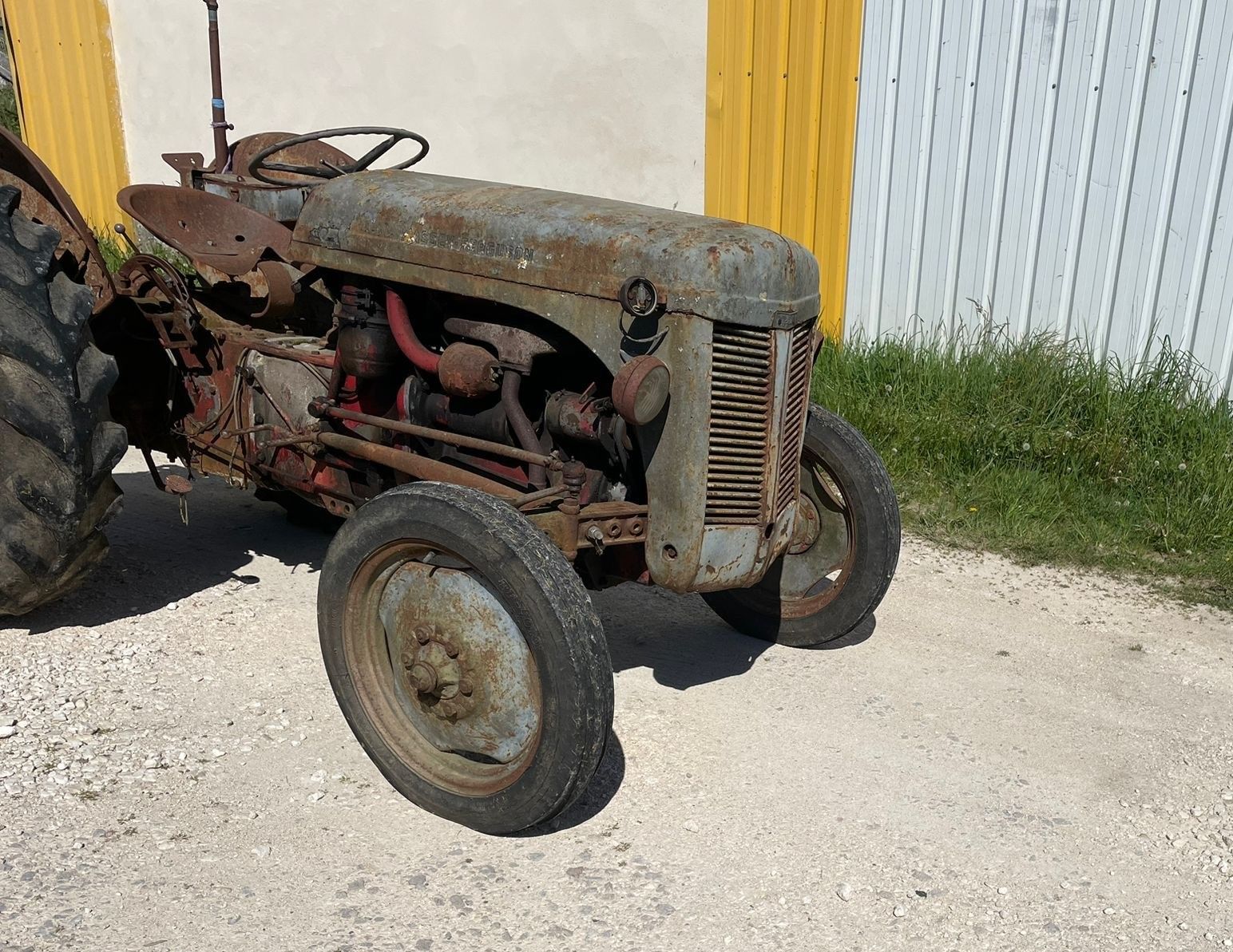 Voitures Particulières