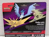 the back of a box with a pokemon figure on it