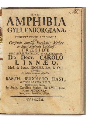 an old book with a picture of a man on it