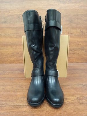 1 Paire de bottes mollets larges de la marque GABYLOU - modè…