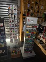 Lot comprenant (stock non inclus) (photo 3)