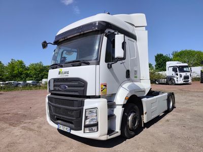 FORD TRACTEUR F-LINE 1845T 4X2 - Genre : TRR - Carrosserie :…