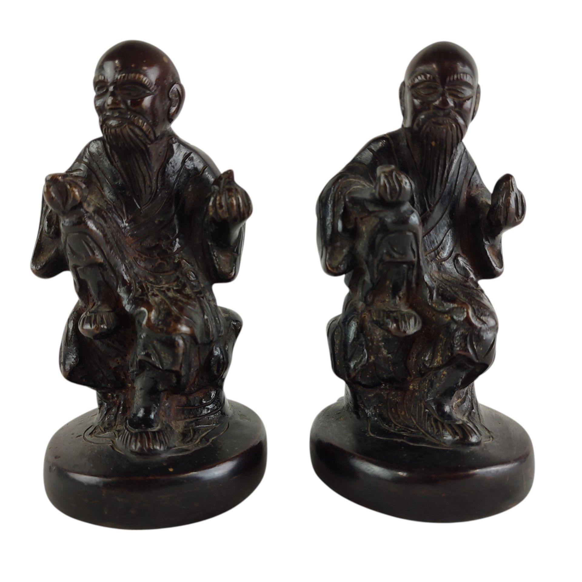 Objets d'art & Curiosités