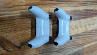 2 MANETTES SONY PS5 - TVA RECUPERABLE (photo 2)