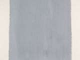 une image représentant un tableau représentant une place, en bleu et blanc