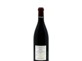 the bottle of wine is empty and ready to be filled