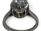 an image of a diamond ring on a white background