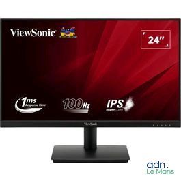 viewsonic 24 full hd monitor
