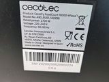an image of a close up of a label on the back of a computer