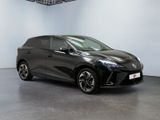 the toyota c - hr is parked in a showroom