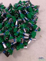 Lot de 1 kg d'embouts PZ2 magnétiques vendu en l'état. (photo 2)