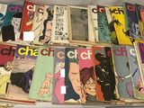 beaucoup de livres pour enfants sur la table
