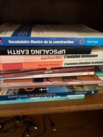 Ensemble de documentations techniques pour la rénovation de … (photo 5)