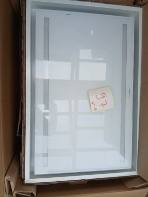 a picture of a box with a piece of paper in it