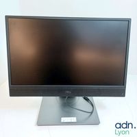 All In One Dell Optiplex 5260 Noir - Intel Core I5-8400 2. (photo 2)
