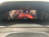 an image of a car dashboard with a digital display