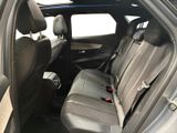 a car that has two seats in the back of it