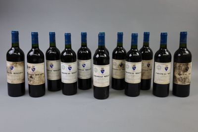 12B Château Millet, 2010